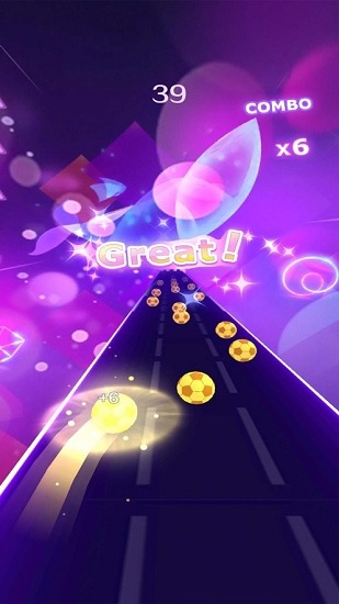 音浪切割最新版 音浪切割游戏下载