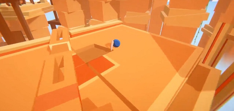 球球大逃亡游戏 球球大逃亡免费下载