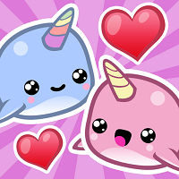 可爱滑行官方版