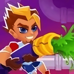 这英雄有毒游戏