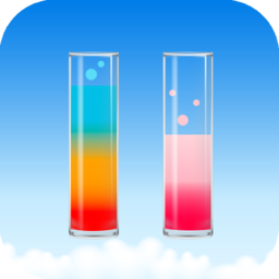 果汁水排序手机版