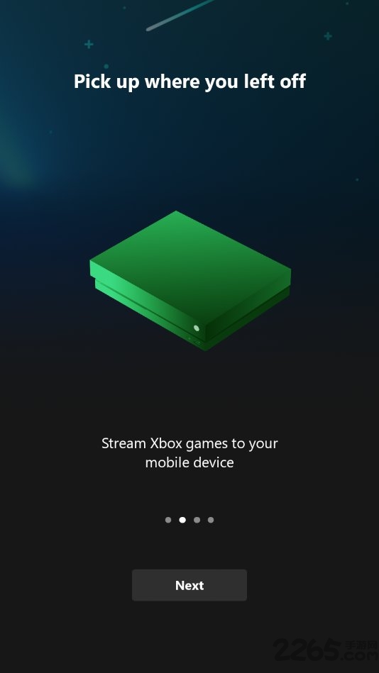 xcloud云游戏 xcloud安卓下载