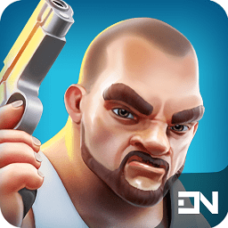 市中心黑帮游戏