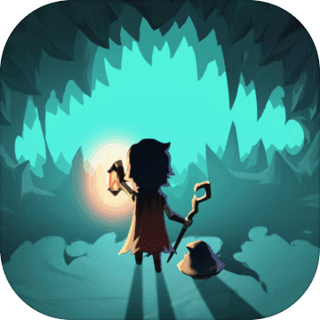 提灯与地下城游戏