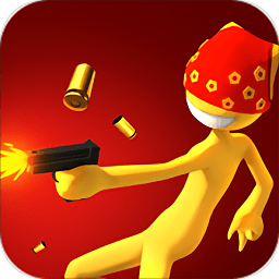 激斗火柴人完整版