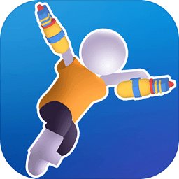 水枪特工大逃亡破解版