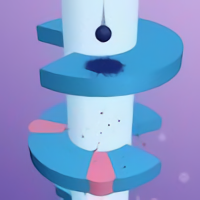 球球疯狂坠落手游