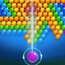 疯狂泡泡史诗版游戏