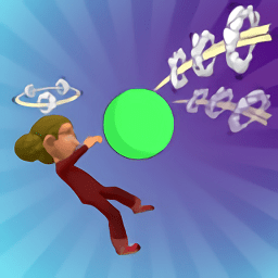 躲避球对手(dodgeball rivals)