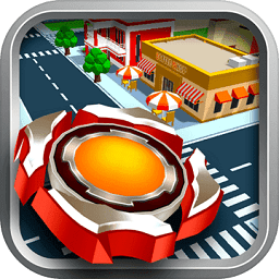 魔幻陀螺斯拉游戏