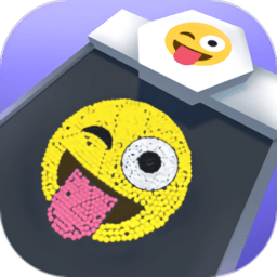 克隆球绘图3d小游戏(clone ball drawing 3d)