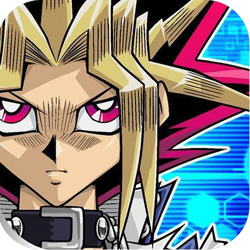 游戏王决斗之城无敌版