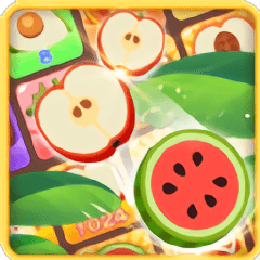 疯狂合水果手机版