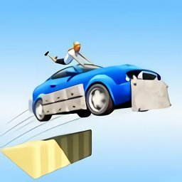 撞毁一切官方版