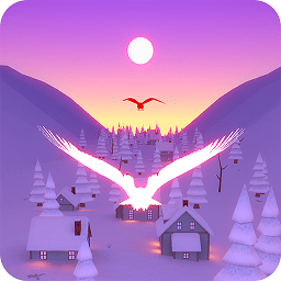 白色之旅手机版(又名白色旅途)