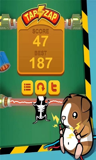 奔跑吧小老鼠手机版 奔跑吧小老鼠游戏下载