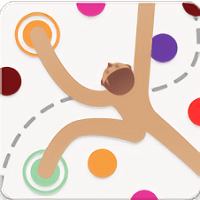 长腿攀爬家小游戏(nood climbrs)