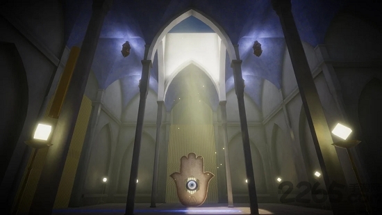 神殿探险游戏 神殿探险中文版下载