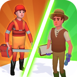 环保小达人跑酷游戏