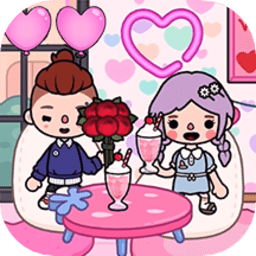 闺蜜小家迷你app