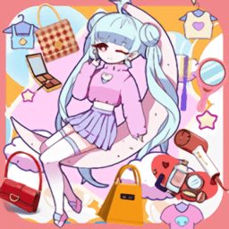 萝莉装扮公主游戏