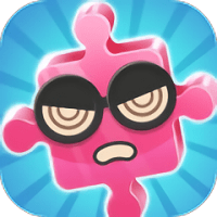 女神来拼图游戏