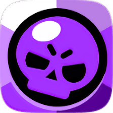 荒野乱斗紫服老版本