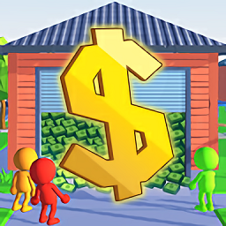 仓库猎手手机版