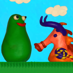 火星人的冒险手游