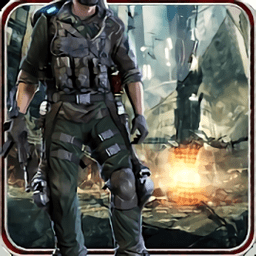 战争使命3d外星团队攻击宇宙