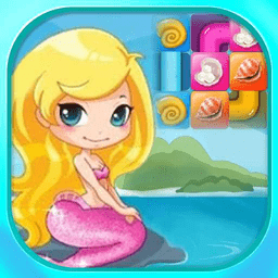 美人鱼公主连线手游