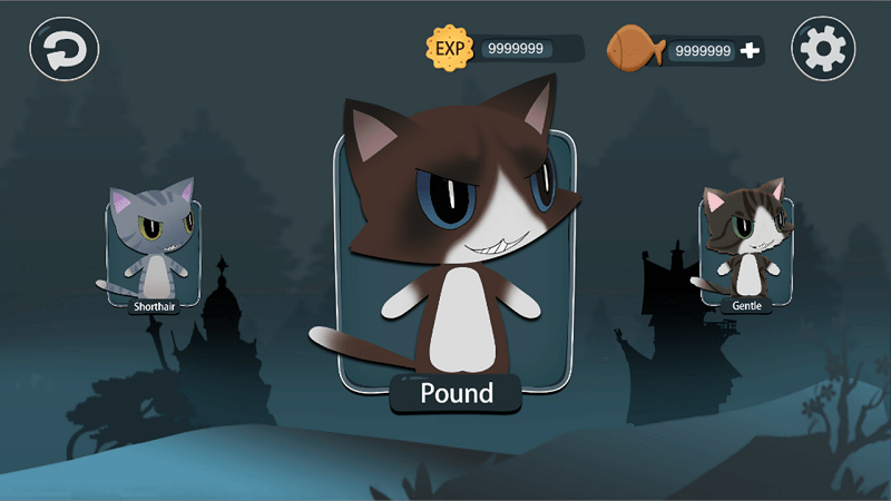 井底之猫游戏 井底之猫最新版下载