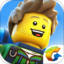 乐高无限共创红包版