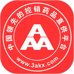 3a医药城app