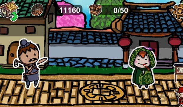 商人传说手机版 商人传说安卓中文版下载