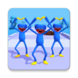 波比冲突游戏(poppy clash)