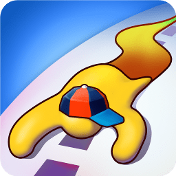 果冻人冲冲冲正版