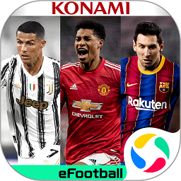 实况足球港服官方版