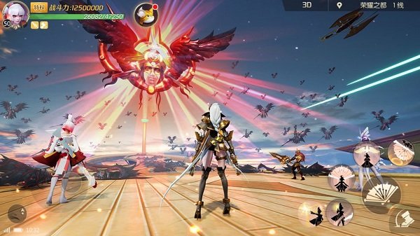 剑与盾最新版游戏 剑与盾手游下载