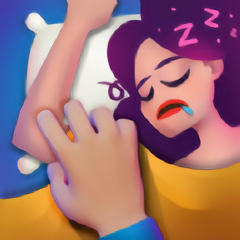 精明小偷模拟游戏(blanket thief)