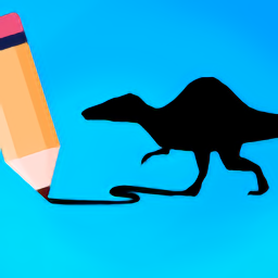 小小印画家游戏