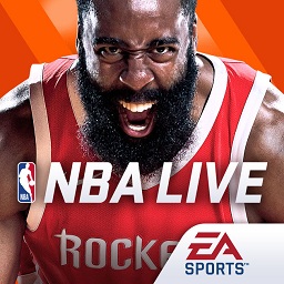 nbalive无限金币版