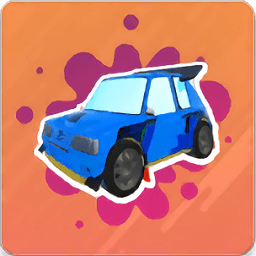 漂移和绘图游戏