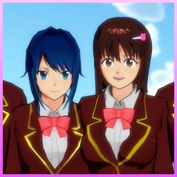 樱花校园模拟器(新服装)中文版