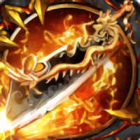 霸世火龙传说(暂未上线)