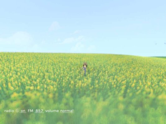 心旷之地游戏 心旷之地安卓版