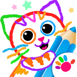 宝宝爱涂鸦免费vip版