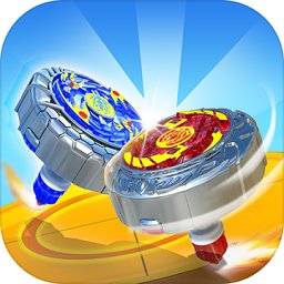 魔幻陀螺斗兽魂游戏破解版