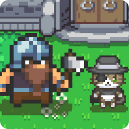 宝宝合并英雄游戏