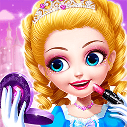 芭比梦幻美妆秀手机版